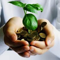 Quand l'�conomie rejoint l'environnement